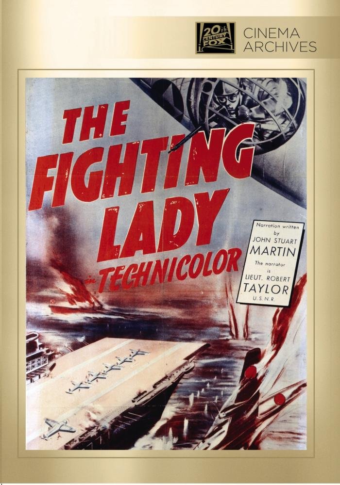 The Fighting Lady