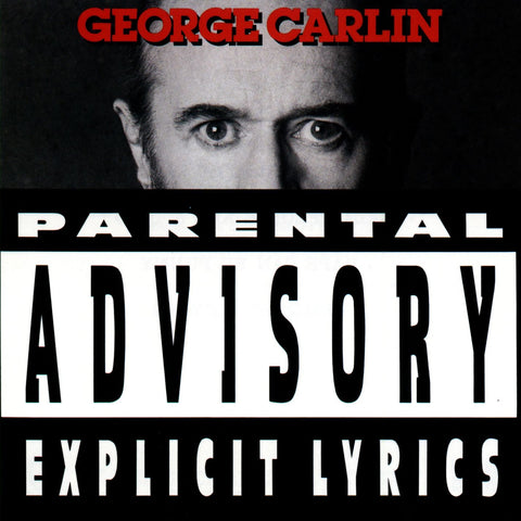 Parental Advisory Explicit Lyrics