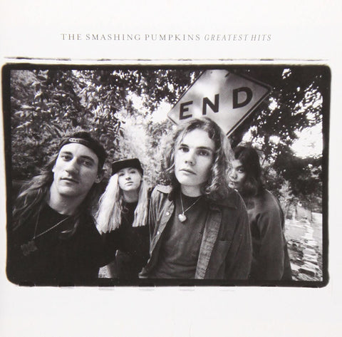Smashing Pumpkins - Greatest Hits