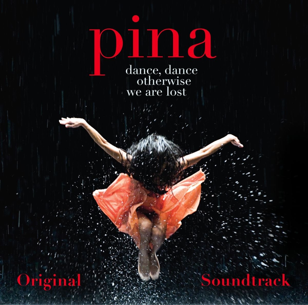 Pina (Score) (Original Soundtrack)