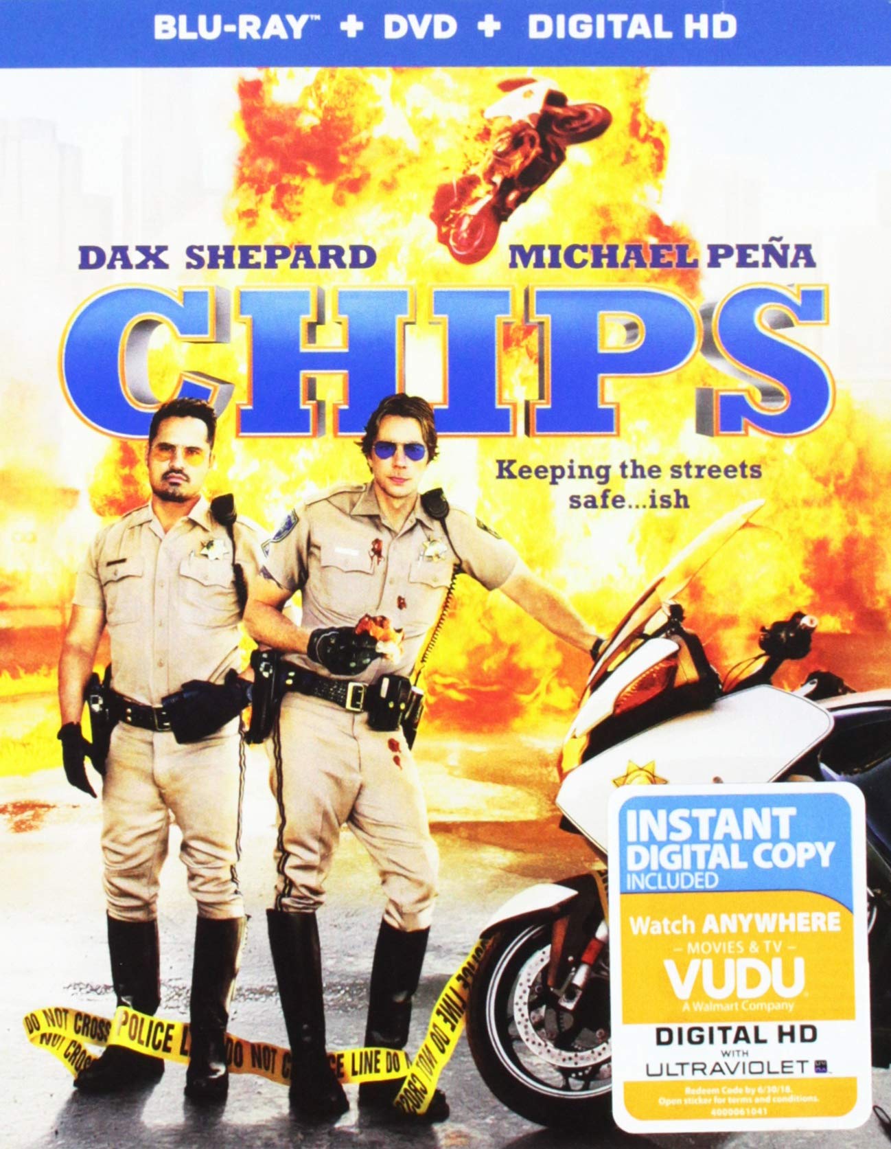 Chips (BD)