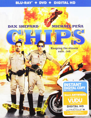 Chips (BD)