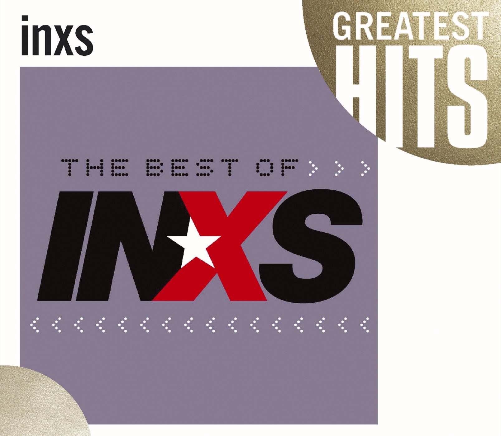 The Best of INXS