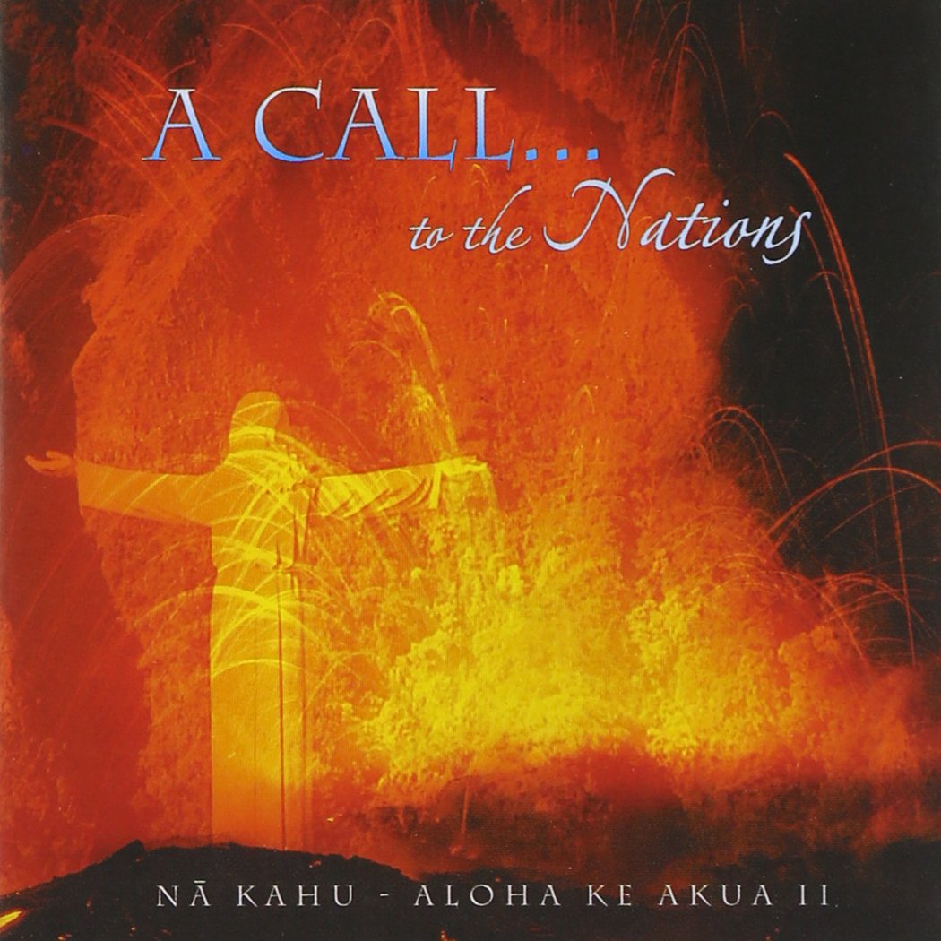 Call to the Nations