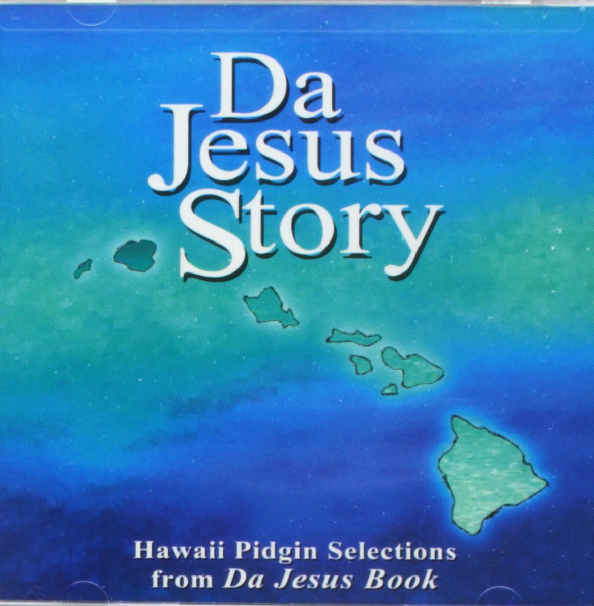 Da Jesus Story