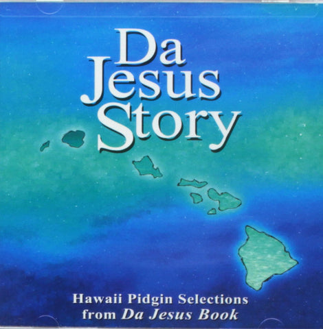 Da Jesus Story