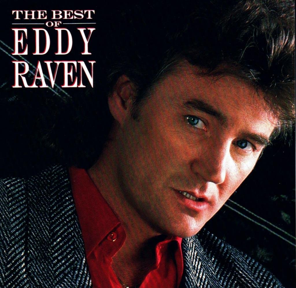 Best of Eddy Raven