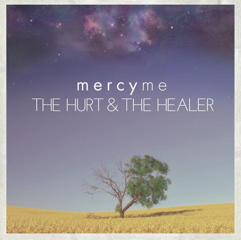 The Hurt & The Healer