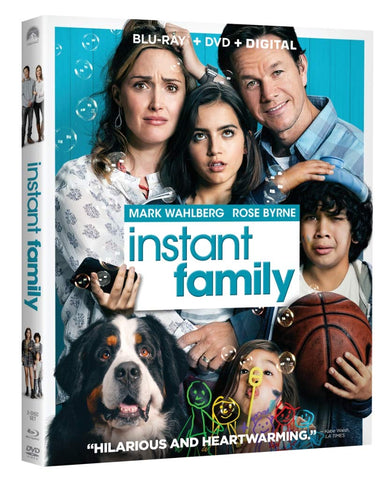 Instant Family