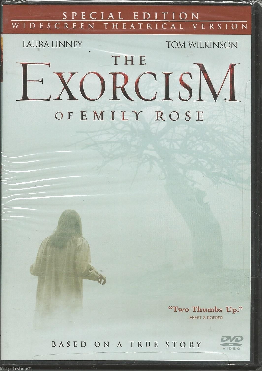 The Exorcism of Emily Rose (Special Edition)