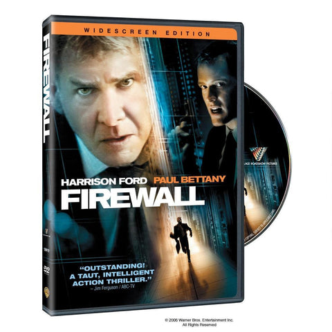 Firewall (Widescreen Edition)