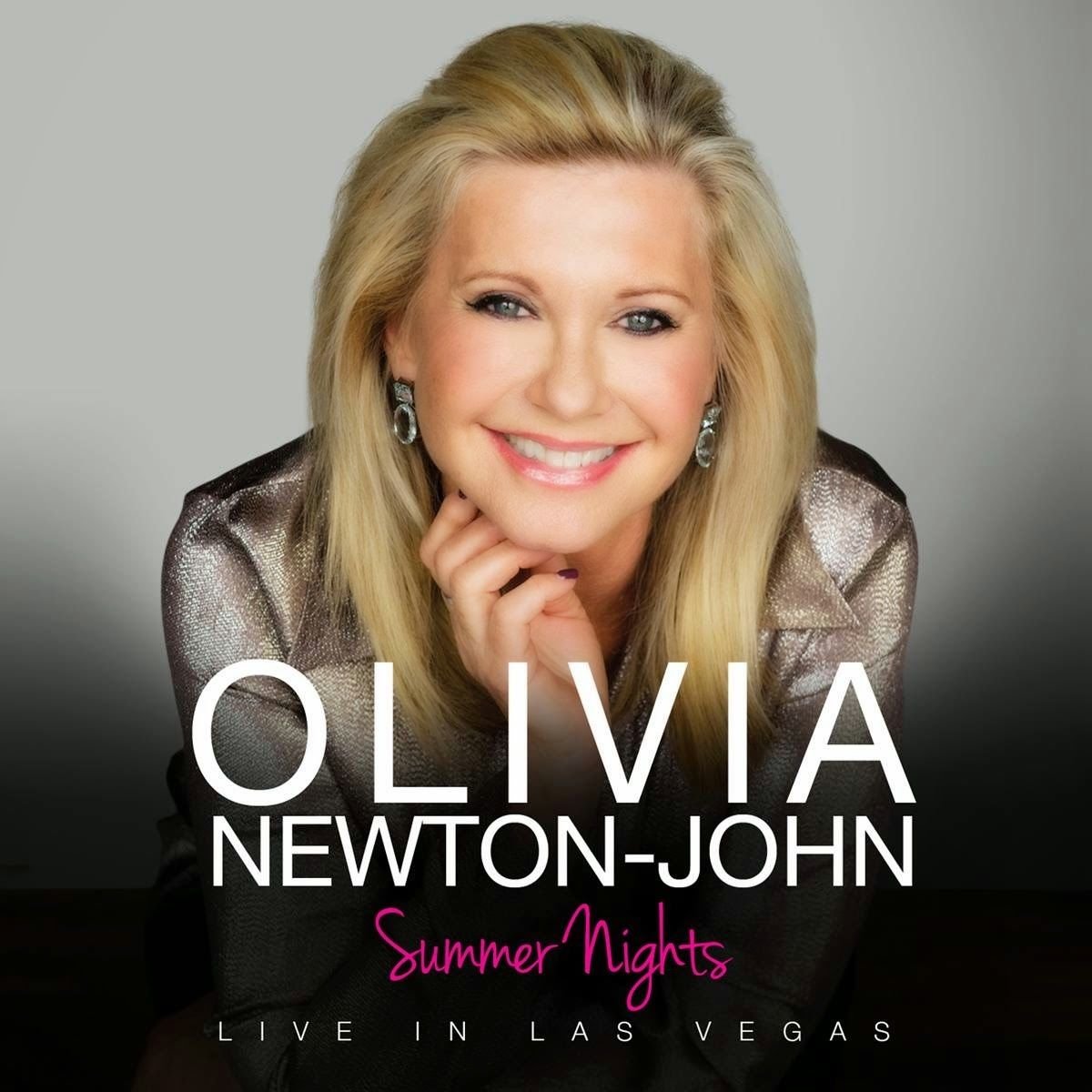 Olivia Newton-John