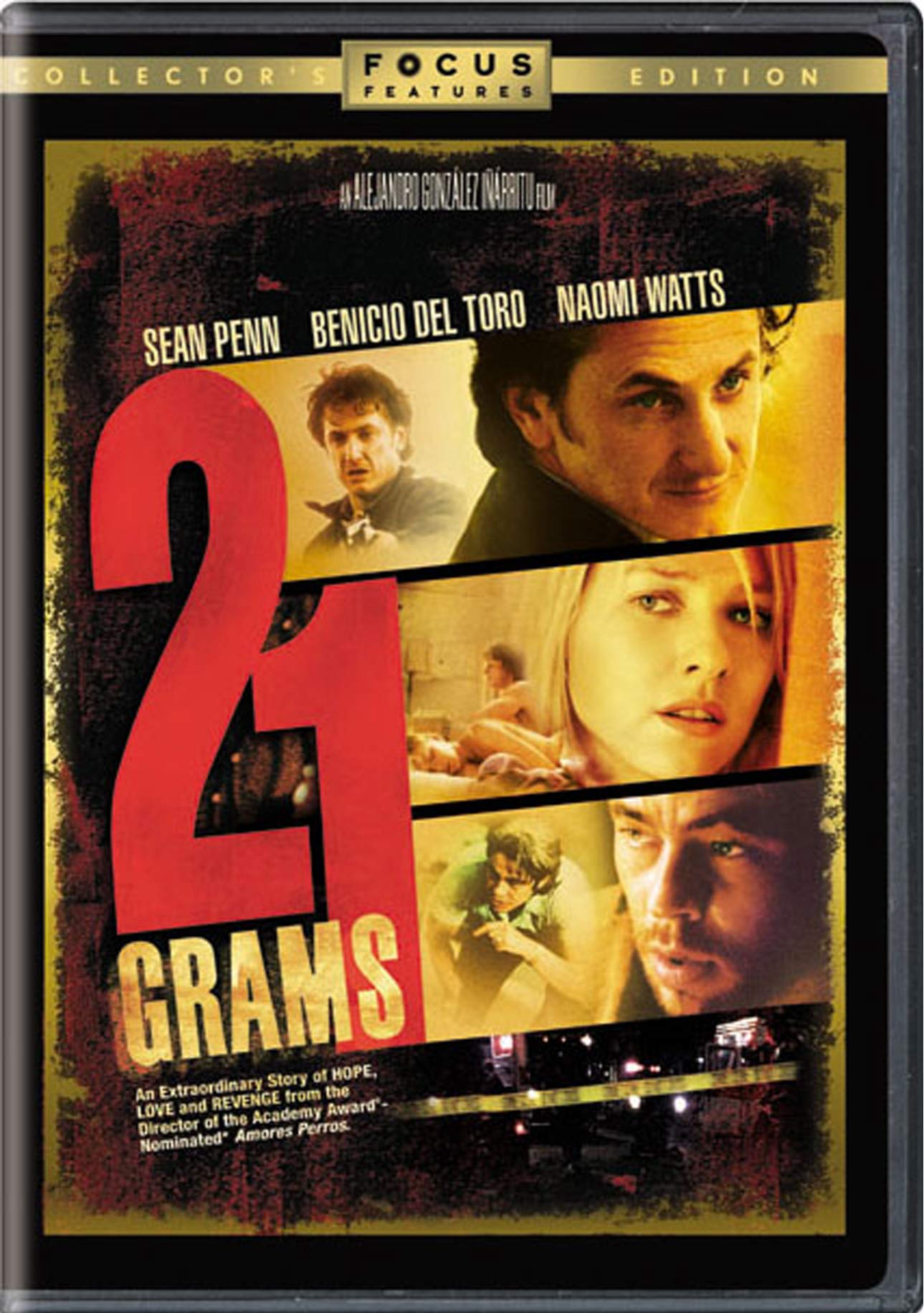 21 Grams