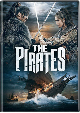 The Pirates