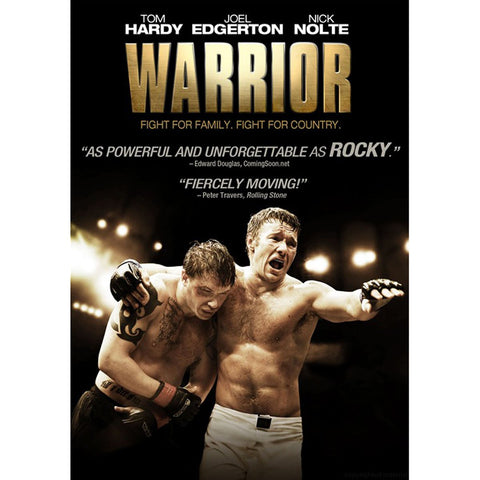 Warrior