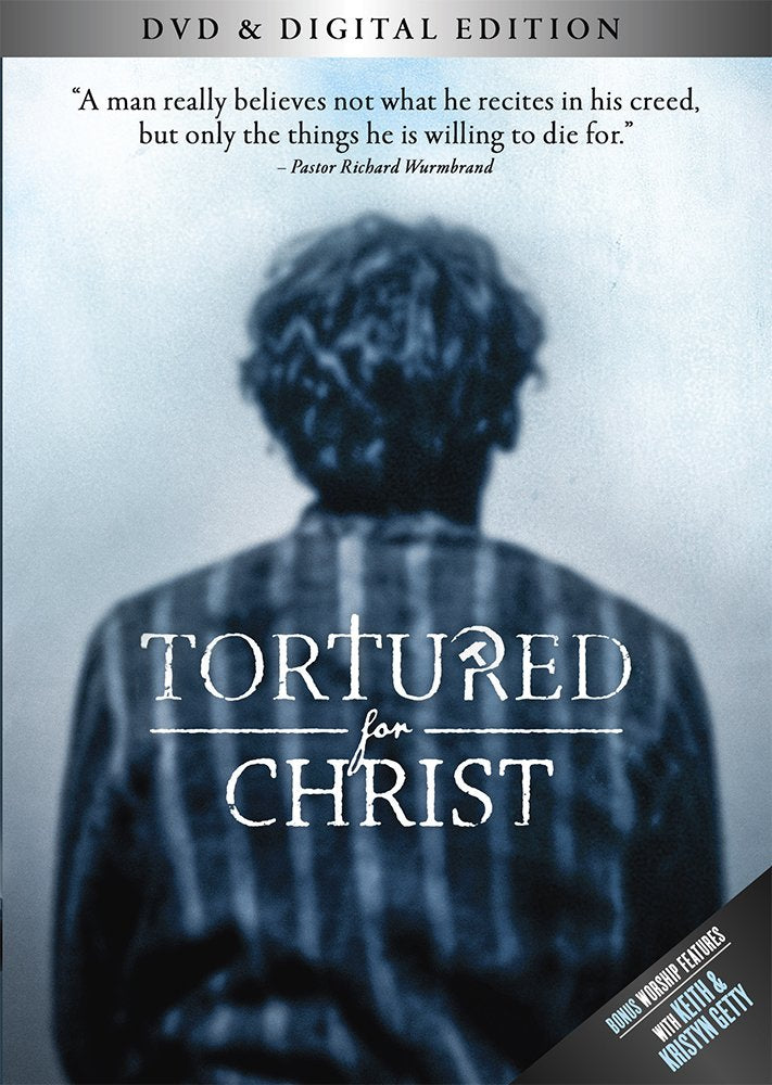 Tortured For Christ