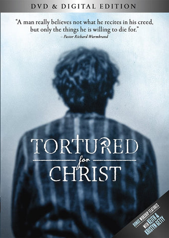 Tortured For Christ