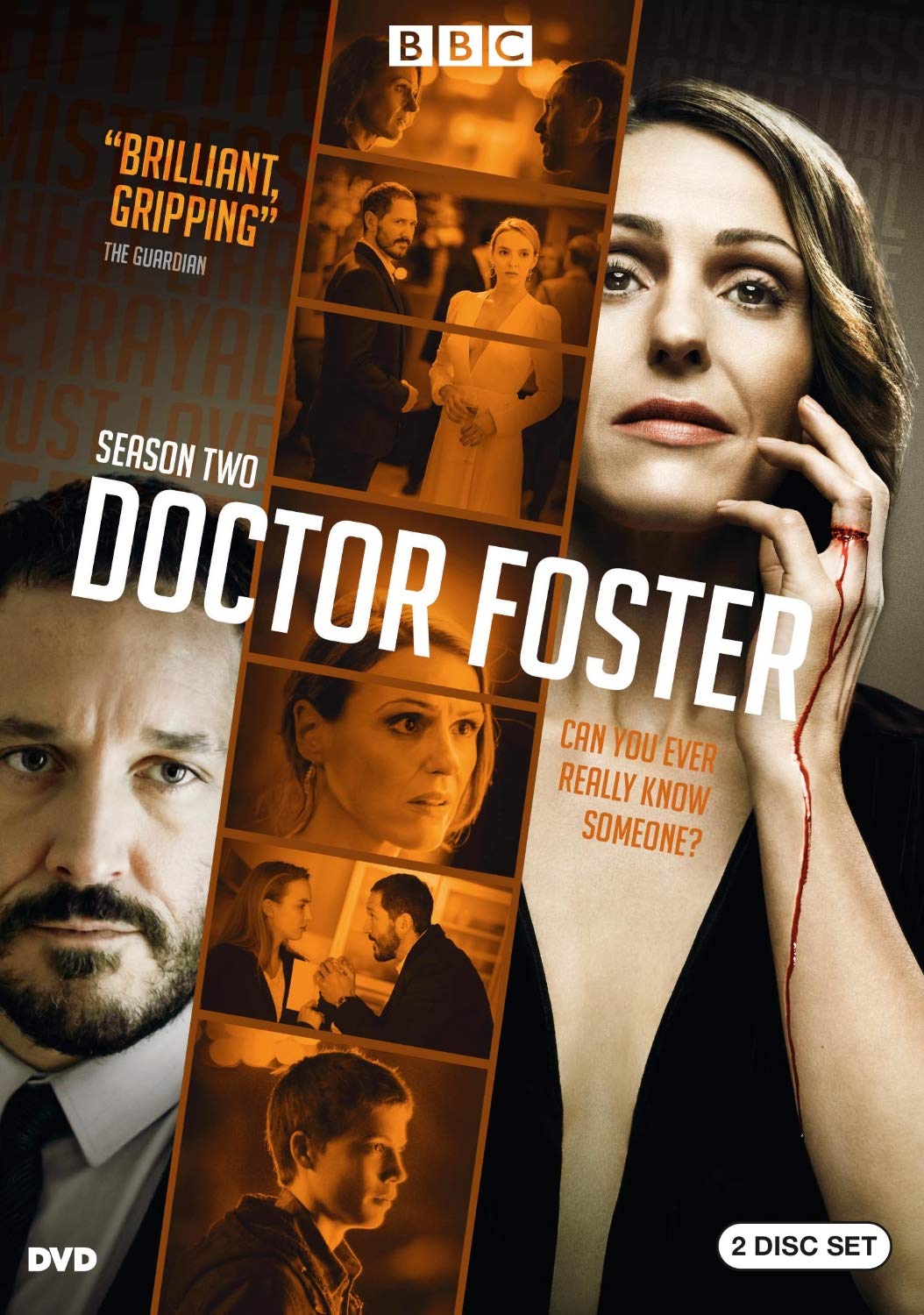 Doctor Foster: Season Two