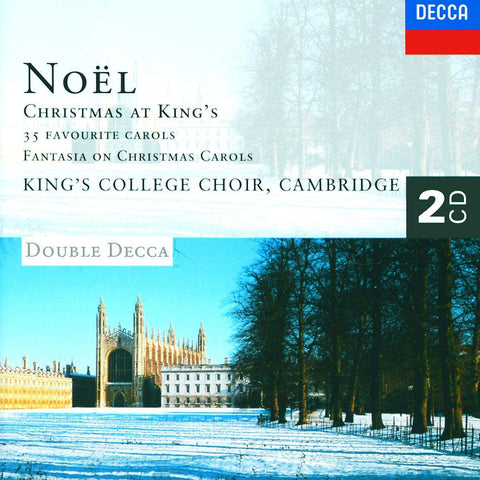Noel: Christmas at King's