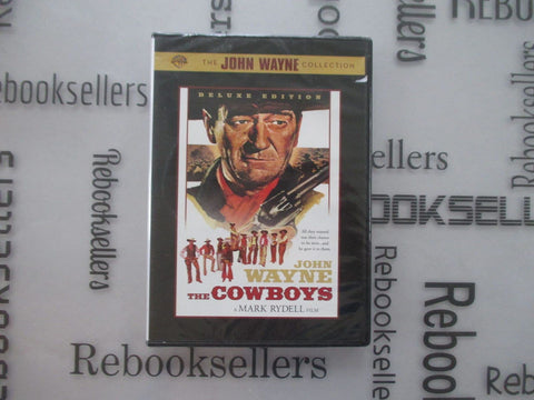 The Cowboys (Deluxe Edition)