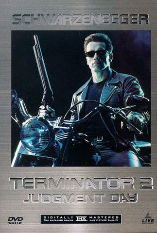 Terminator 2: Judgment Day