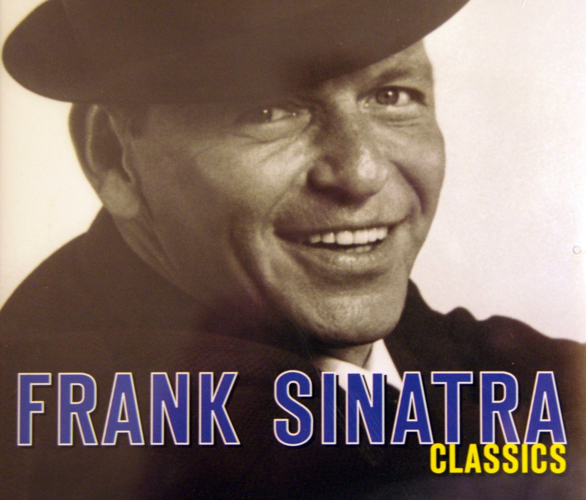 Frank Sinatra Classics