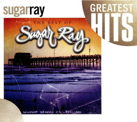 Best of Sugar Ray