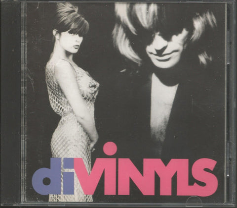Divinyls