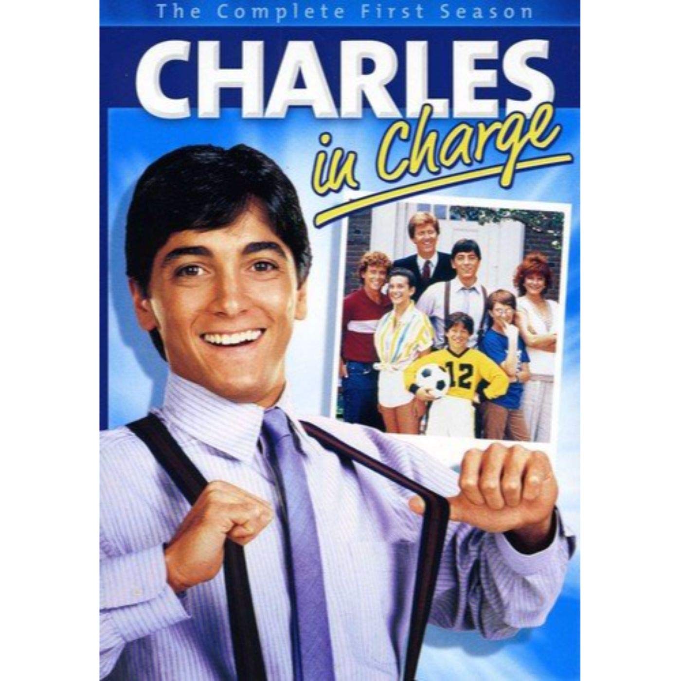 Charles in Charge: Season 1