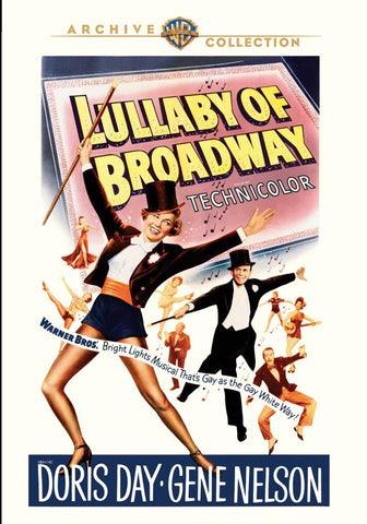 Lullaby Of Broadway