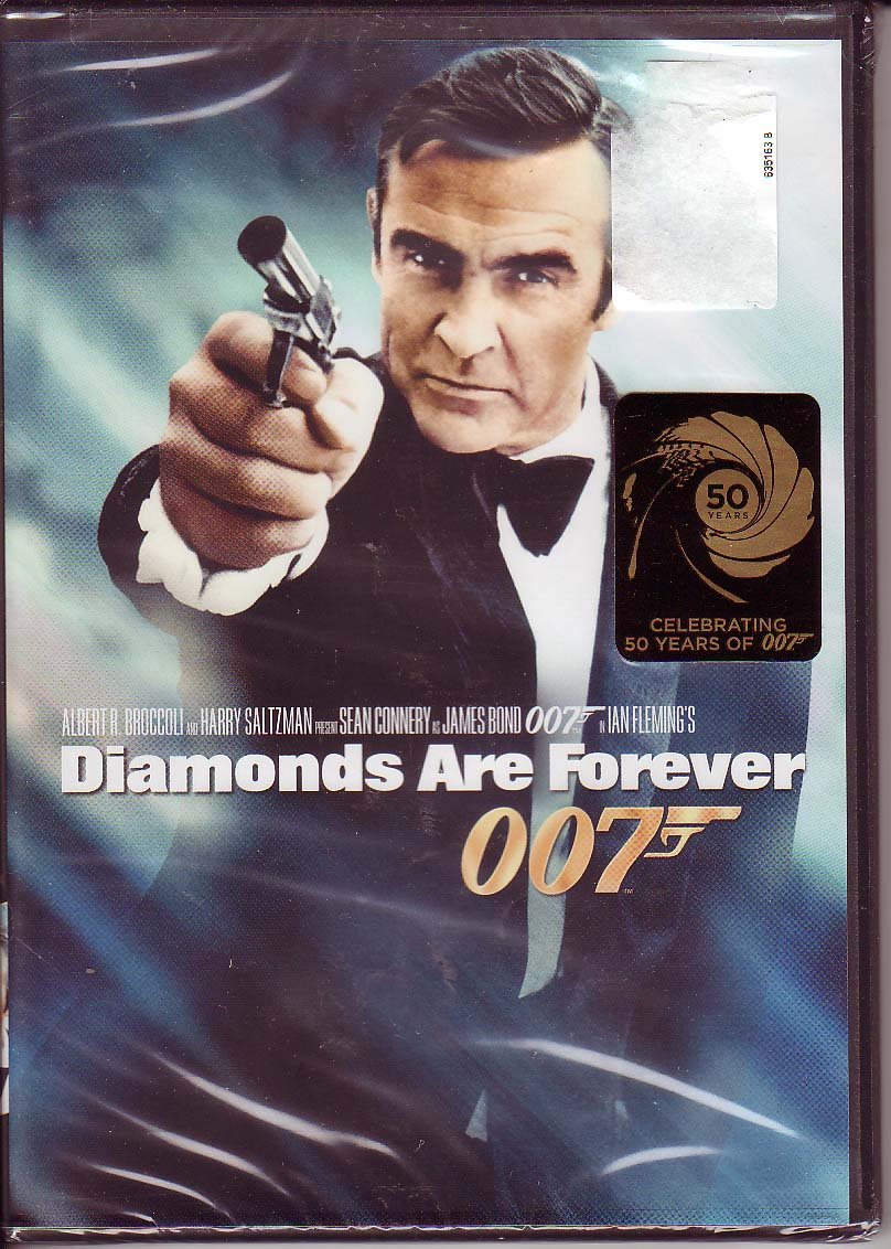 Diamonds Are Forever