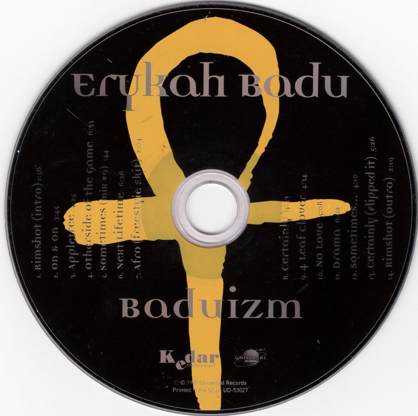 Baduizm