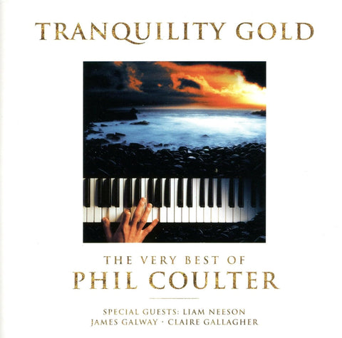 Tranquility Gold: Best of Phil Coulter