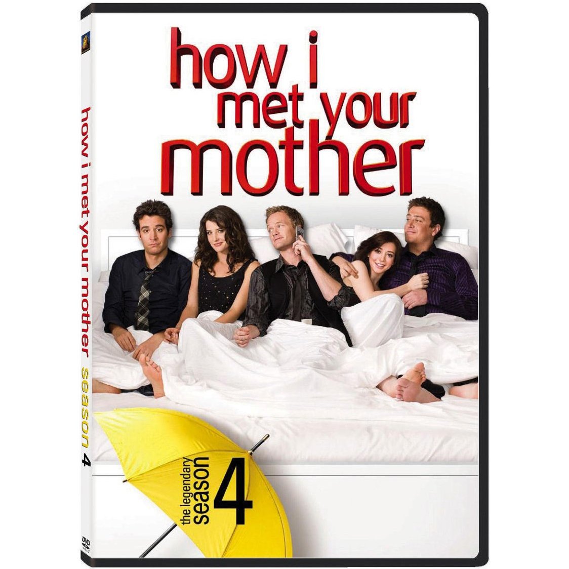 How I Met Your Mother: Season 4