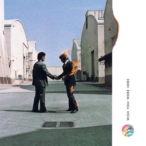 Wish You Were Here (2011)