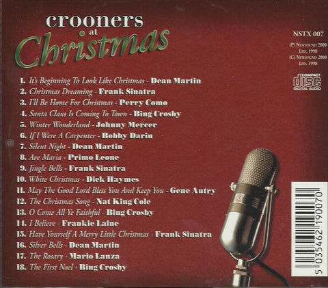 Christmas Box