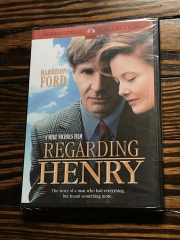 Regarding Henry
