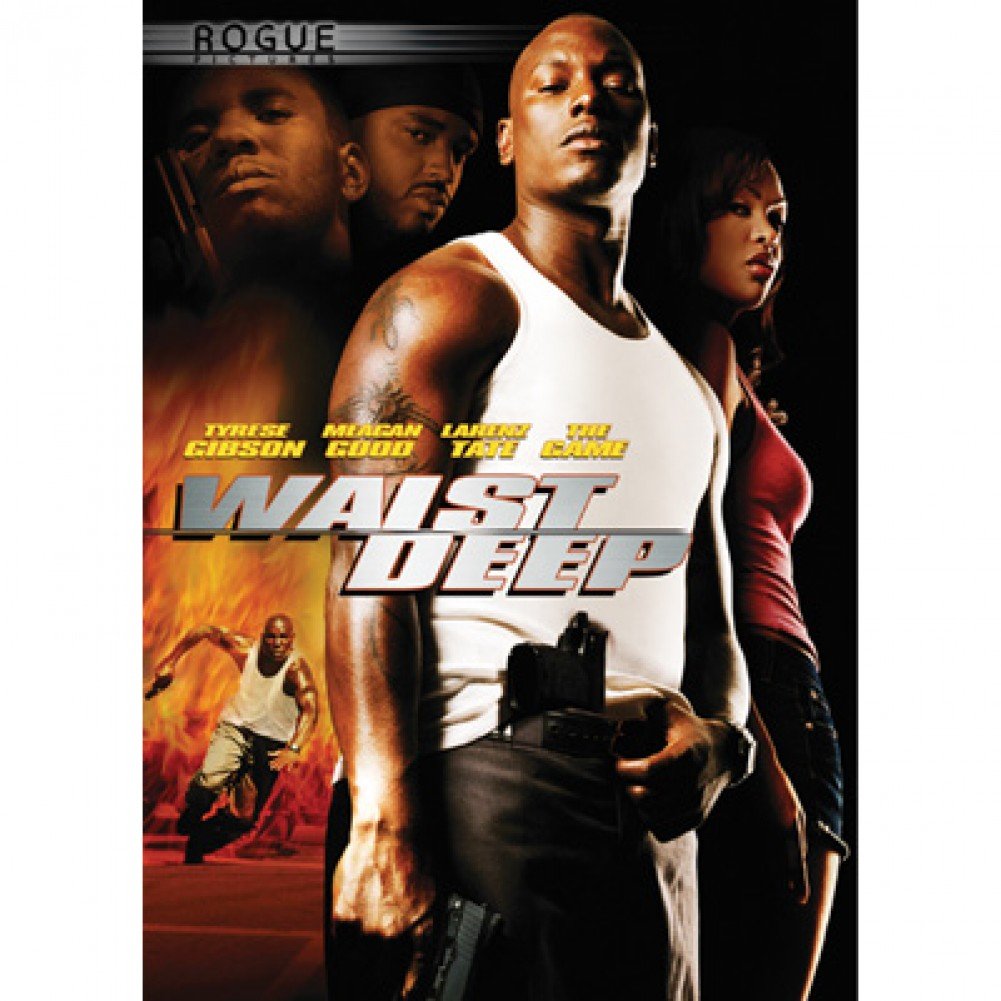 Waist Deep (Widescreen Edition)