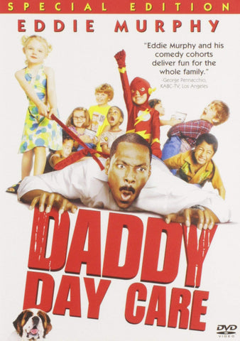 Daddy Day Care (Special Edition)