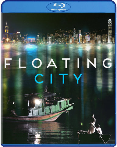 Floating City [Blu-ray]