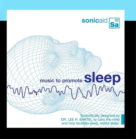 Music to Promote Sleep