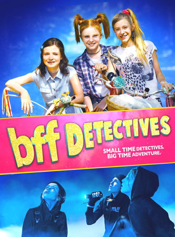 bff Detectives
