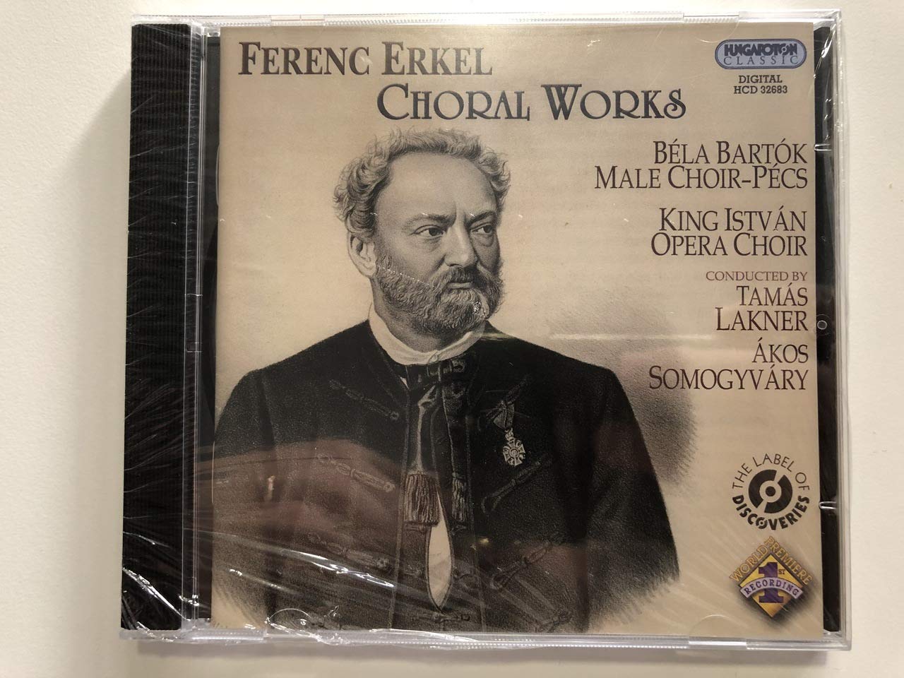Choral Works