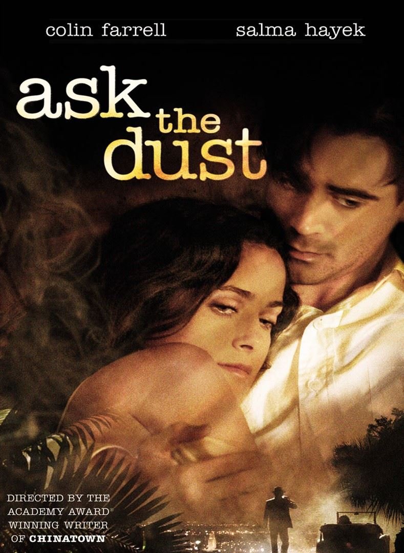 Ask the Dust [DVD]