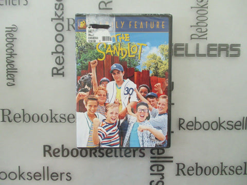 The Sandlot [DVD]