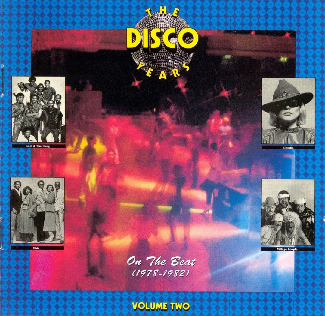 The Disco Years: On The Beat (1978-1982)