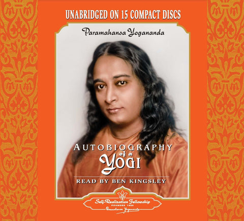 Autobiography of a Yogi (Self-Realization Fellowship)