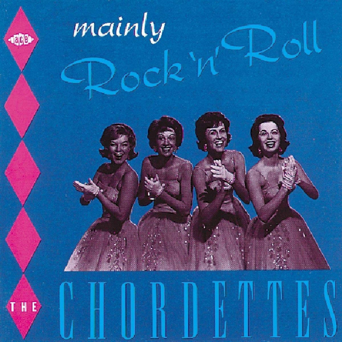 Mainly Rock N Roll