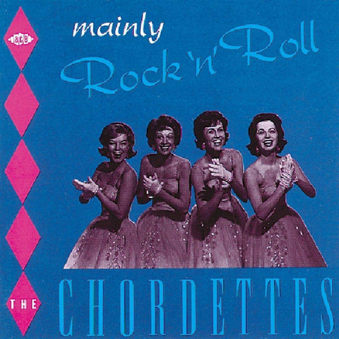Mainly Rock N Roll