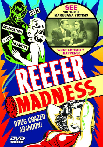 Reefer Madness